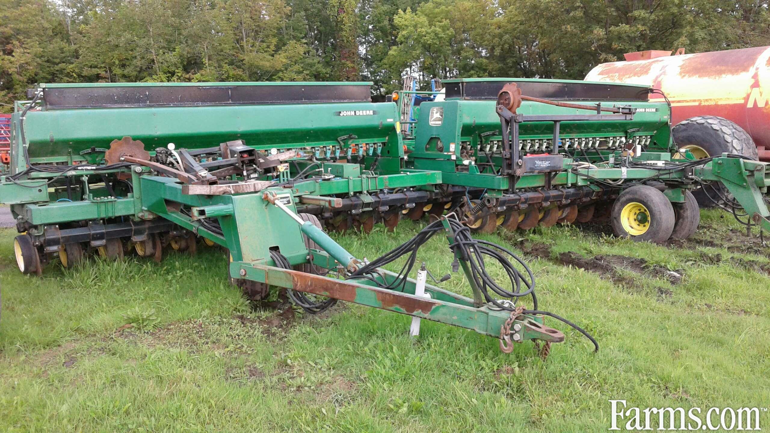 John Deere 750 NoTill Drill for Sale