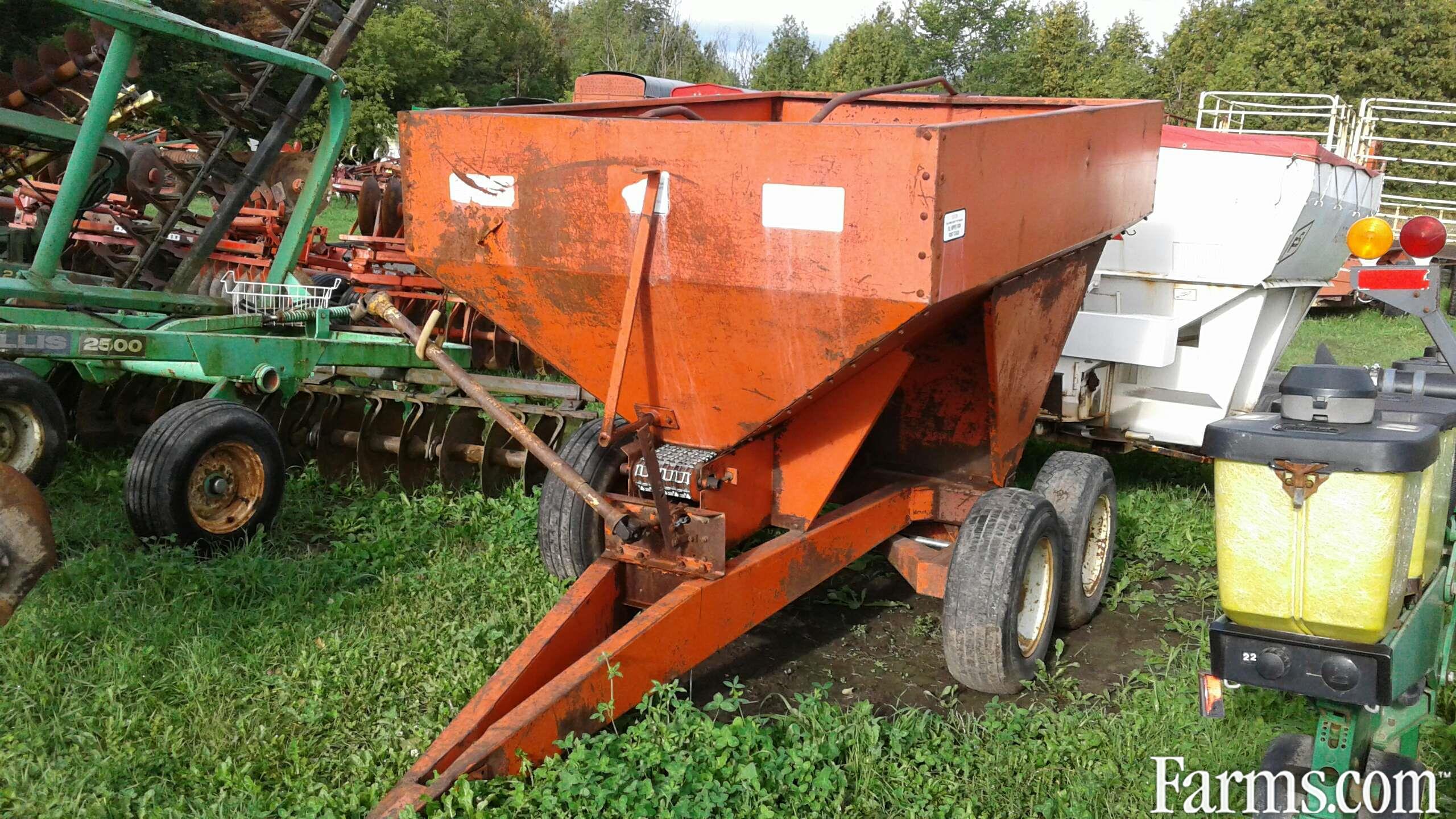 Spreader Fertilizer for Sale