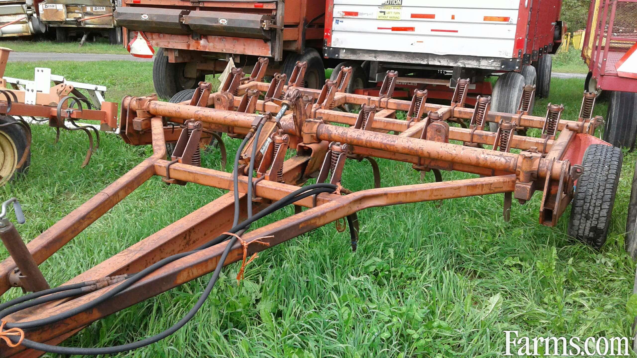 Cultivator for Sale