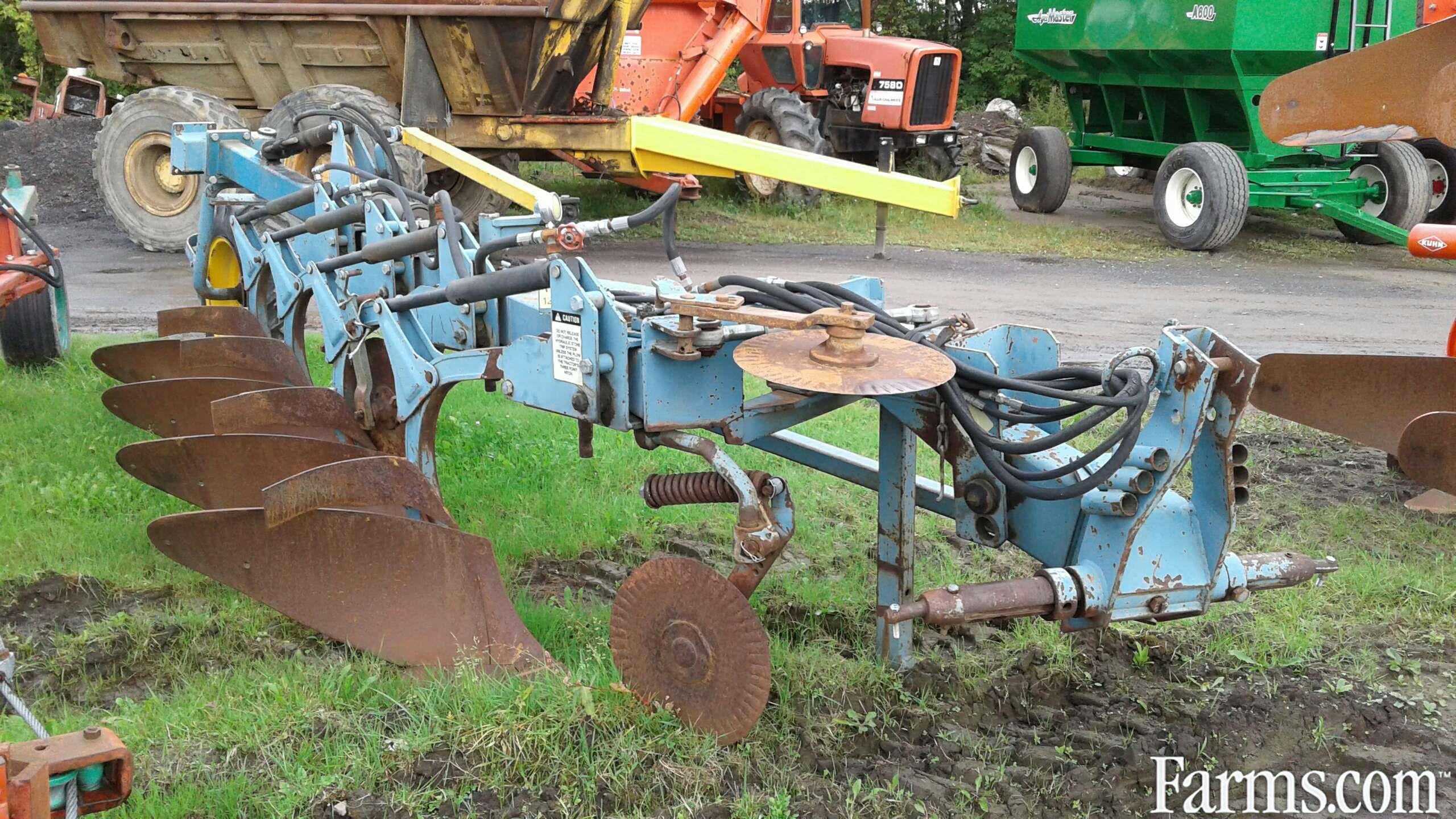 Kongskilde 300 Plows / Rippers for Sale