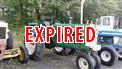 Oliver 1650 Other Tractors