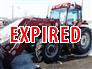 1998 Case IH MX90C Tractor