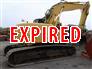 2006 John Deere 225C Excavator