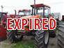 1994 Agco Allis 8630 Tractor