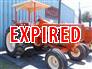 Allis Chalmers 190XT series 3 Tractor