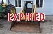 Gehl 4625SX Skid Steer