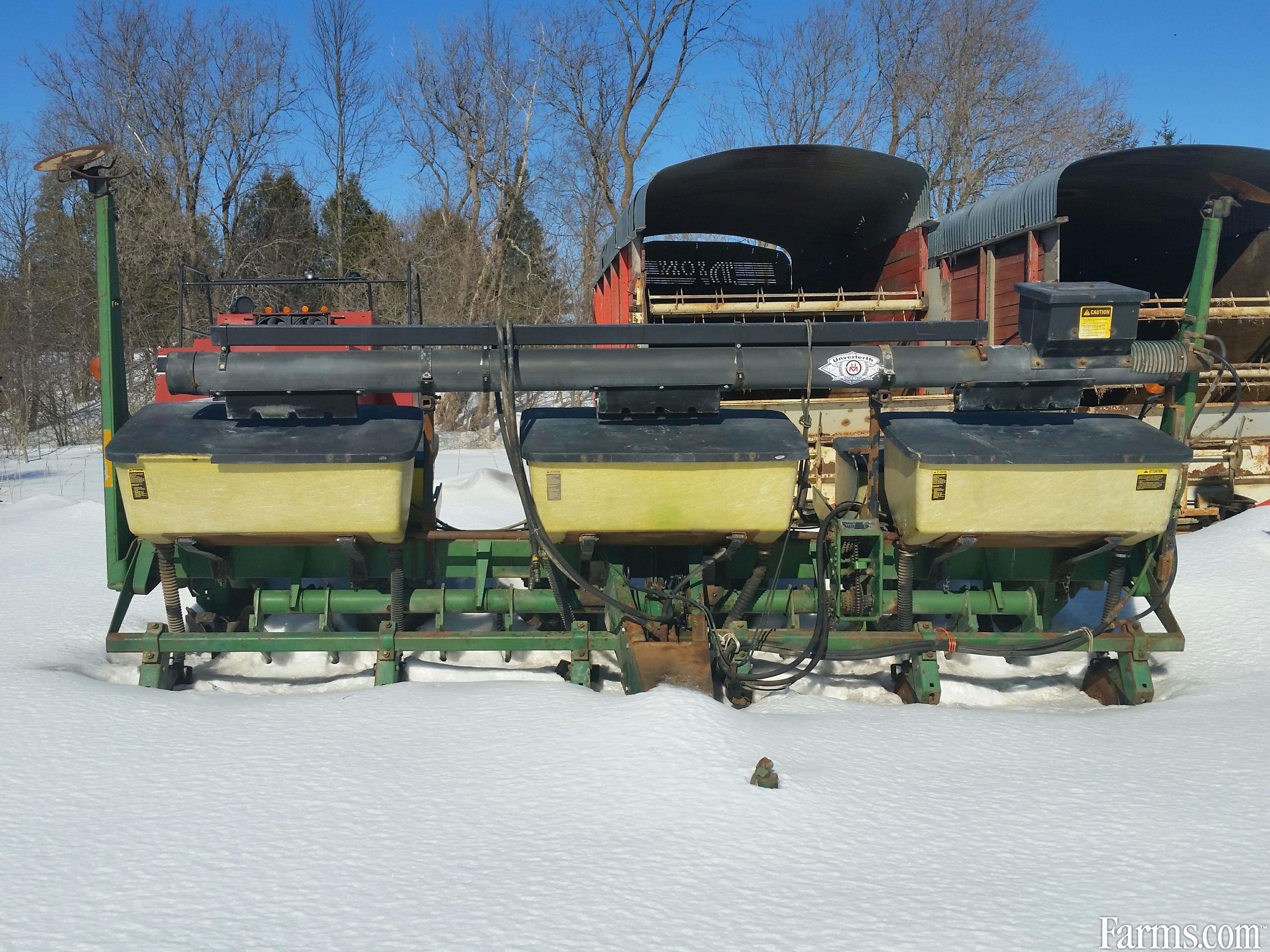 john-deere-7200-maxemerge-2-planters-for-sale-usfarmer