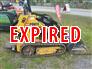 Boxer 322D Skid Steer