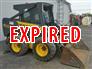 New Holland L175 Skid Steer