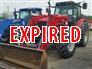 2007 Massey Ferguson 6480 Tractor