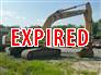 John Deere 892 ELC Excavator