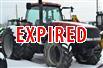 Case IH MX200 Tractor