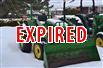 John Deere 1070 Tractor