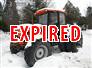 Agco Allis 6680 Tractor