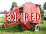 Gehl 1465 Round Baler