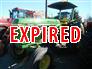 John Deere 3140 Tractor