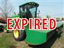 John Deere 4990 Disc Mower Conditioner