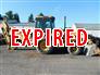 John Deere 310D Backhoe