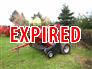 Case IH 8530 Square Baler - Small