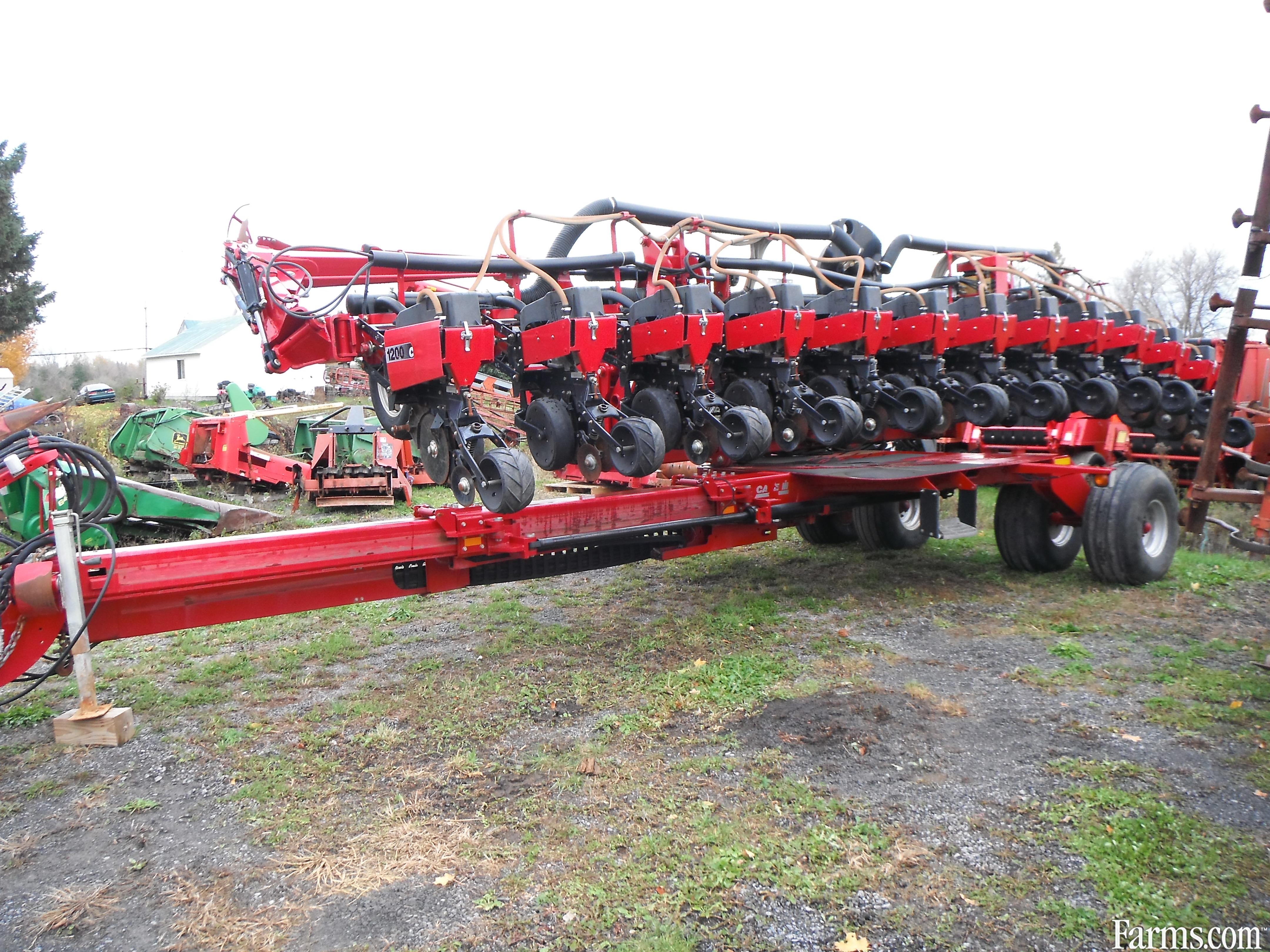 Case IH 1200 Planter For Sale Farms Com   95189 1 