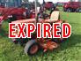 Kubota B7200