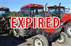 1991 CASE IH 5130