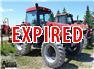 CASE IH MX110