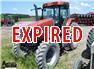 CASE IH MX110