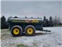 2018 Husky 18000L Slim Line Manure Spreader