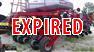 Case IH 1250 Planter