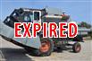 1983 AGCO Gleaner M3 Combine