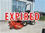 2001 Kubota GF1800 Front Deck Mower