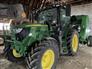 John Deere 2018 6130R Other Tractors