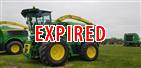 2016 John Deere 8800