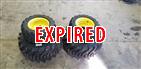 John Deere R4 Tires 1 Series