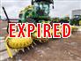 2020 John Deere 772