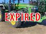 2022 John Deere 8R 340