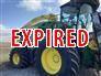 John Deere 2022 9900 Forage Harvesters