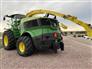 2021 John Deere 9900