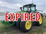 2022 John Deere 8R 410