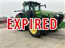 2022 John Deere 8R 370