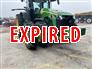 John Deere 2022 8R 370 Other Tractors