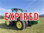 2022 John Deere 8R 410