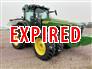 2022 John Deere 8R 370