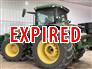 2022 John Deere 8R 410