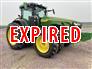 John Deere 2022 8R 370 Other Tractors