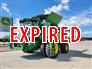 2022 John Deere S770