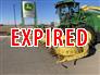 2022 John Deere 772