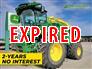 2021 John Deere 9900