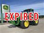 2023 John Deere 8R 410